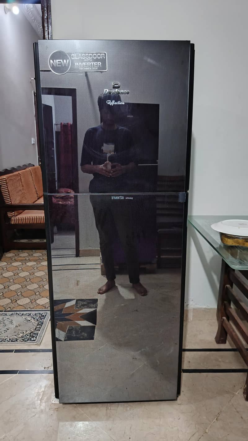 refrigerator 5