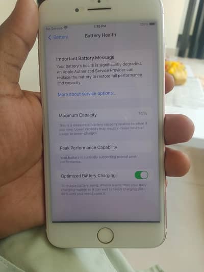 Apple iPhone 7 Plus
