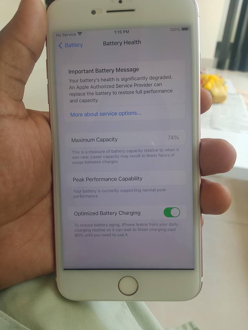 Apple iPhone 7 Plus 0