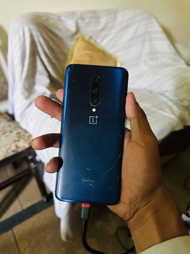 One Plus 7 Pro 3