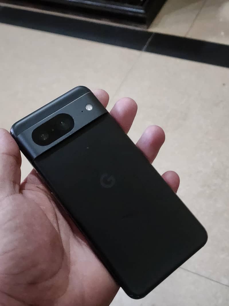 Google Pixel 8 0