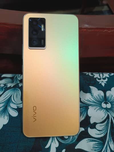 Vivo V23e
