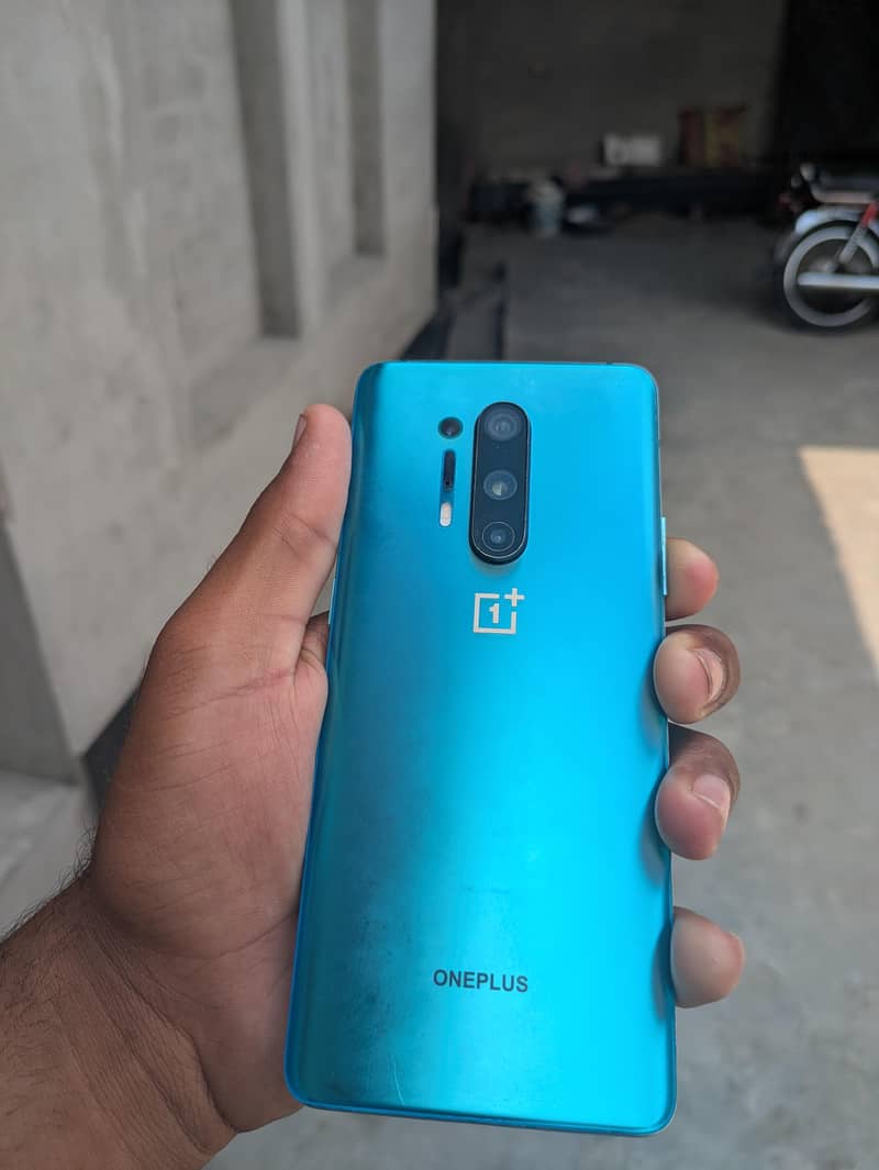 One Plus 8 Pro 0