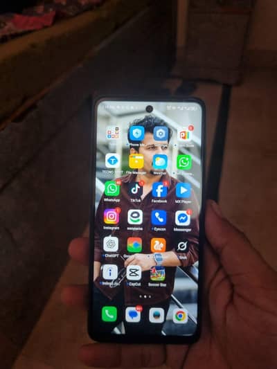 Tecno Spark Go 2024