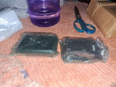 Toyota Corolla 1988 Inner Door Handle
