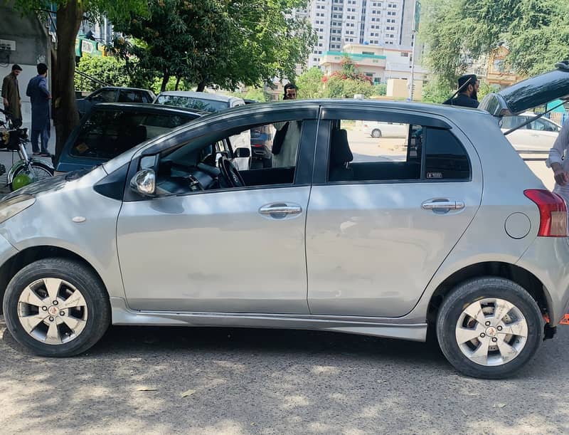 Vitz2007/10 1