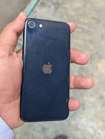 Apple iPhone SE