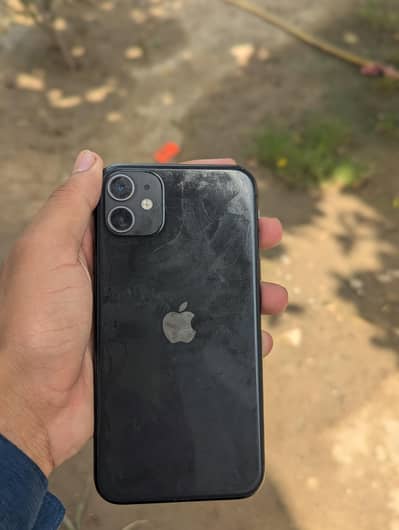 Apple iPhone 11