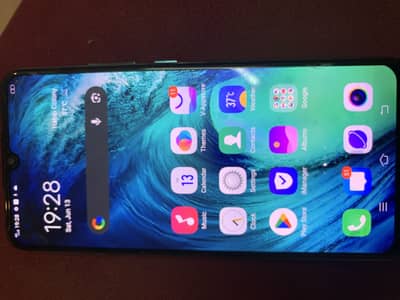 Vivo S1