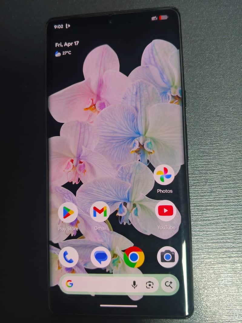 Google Pixel 6 Pro 1