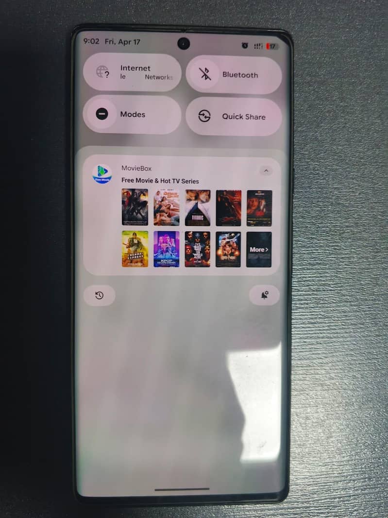 Google Pixel 6 Pro 2