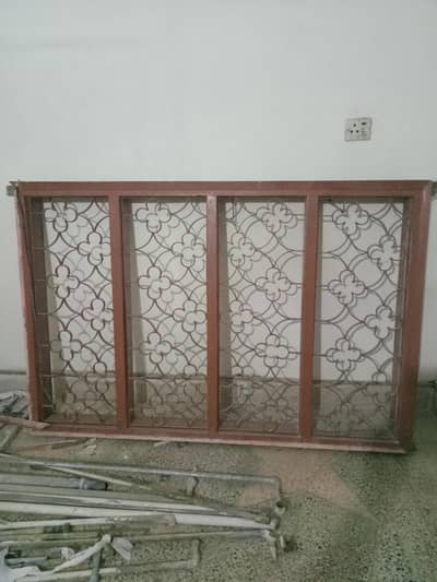 Diyar window