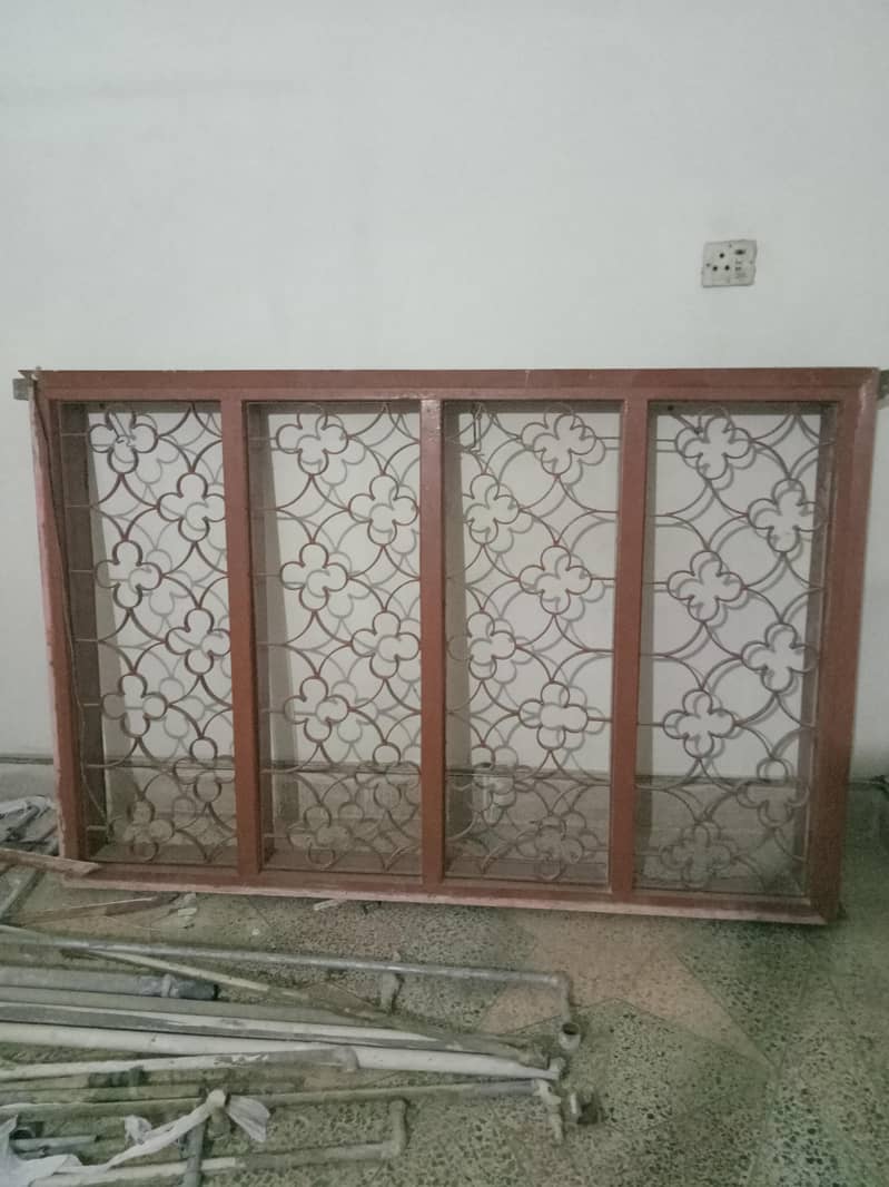 Diyar window 0