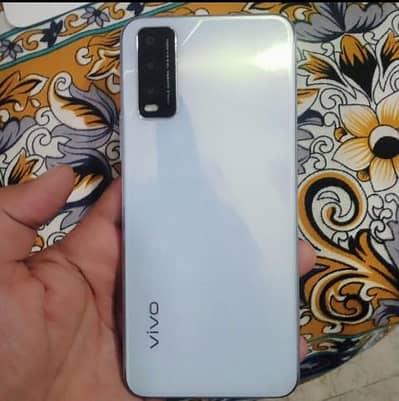 Vivo Y20