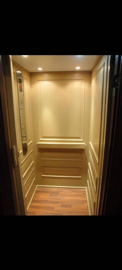 Home Hydraulic elevators (Lift)