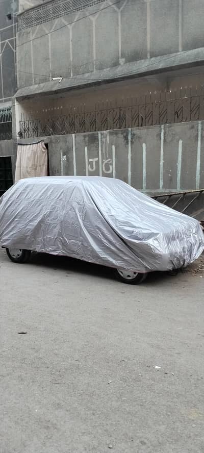 Suzuki Mehran VXR 2016 euroii
