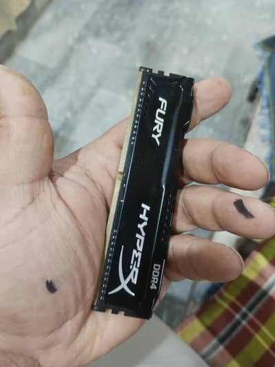 8gb ddr4 ram 2133mhz oc to 1.35v 3200mhz