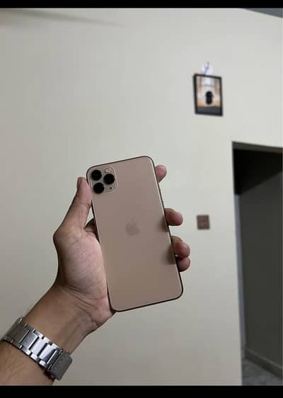 Apple iPhone 11 Pro Max 64gb