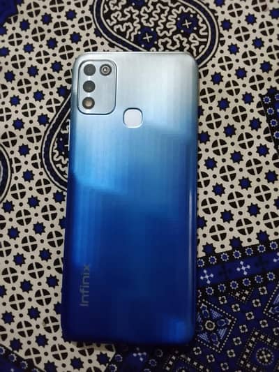 Infinix Hot 11 Play