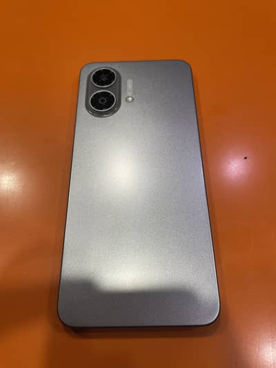 Low budget phone (Zte Blade A35 )