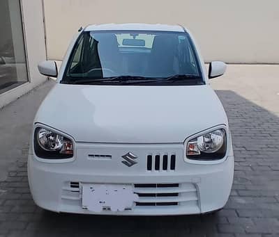 Suzuki Alto 2022