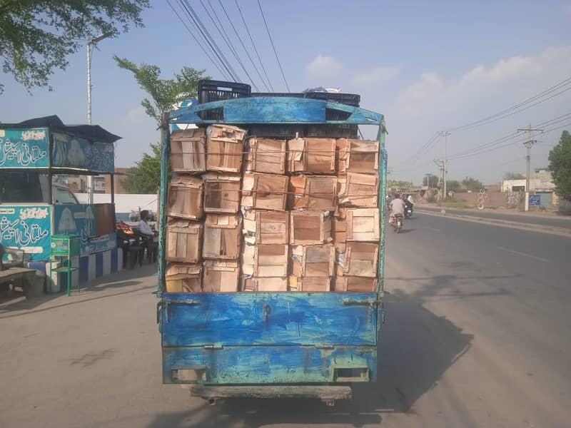 rickshaw 2