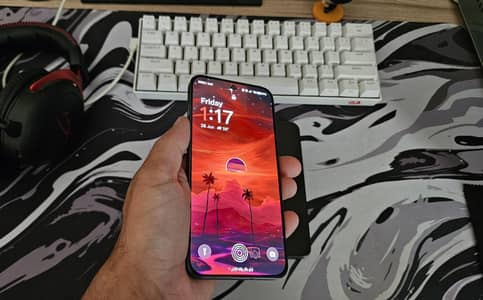 One Plus 13s | 12 GB 256 GB | Official PTA Approved | 10/10 Condition
