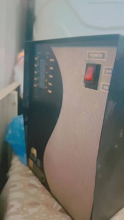 ups in  good condition