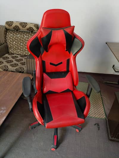 Gaming Chair available