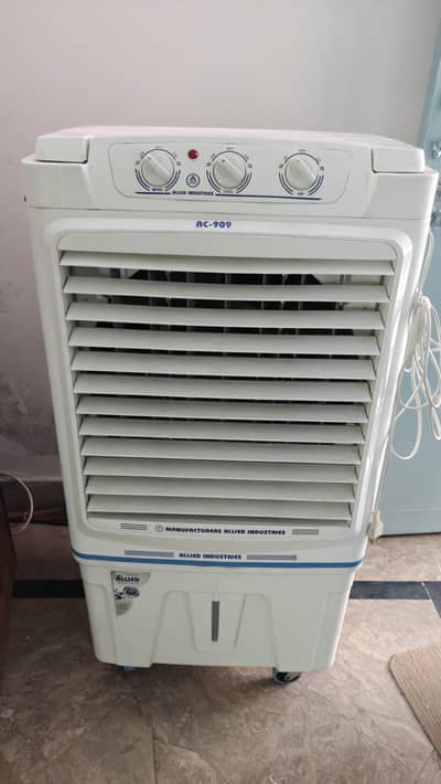 Cooler Available for Sale