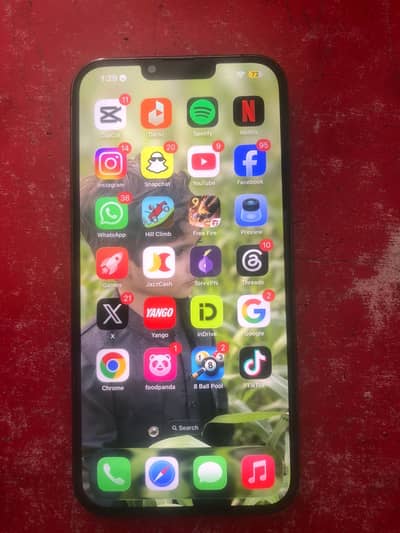 Apple iPhone 13 Pro Max