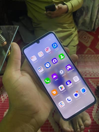 urgent sale LG V60 ThinQ 5G