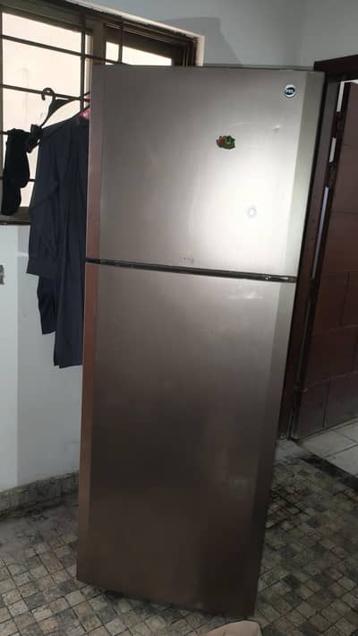 PEL Fridge