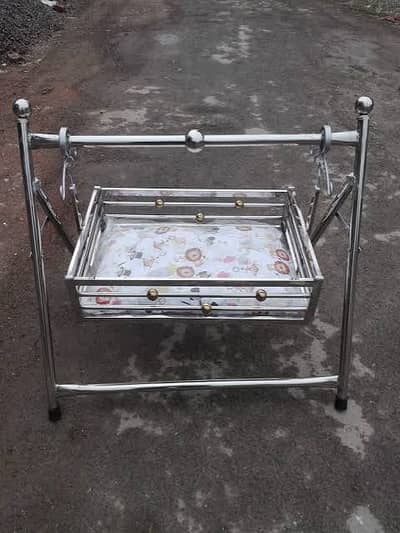 #Baby cradle babycot , baby swing