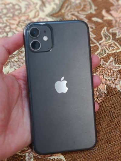 Apple iPhone 11