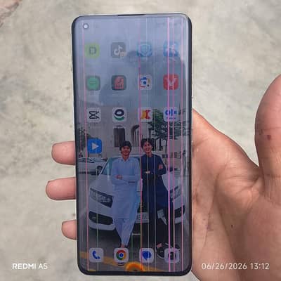 One Plus 9 pro