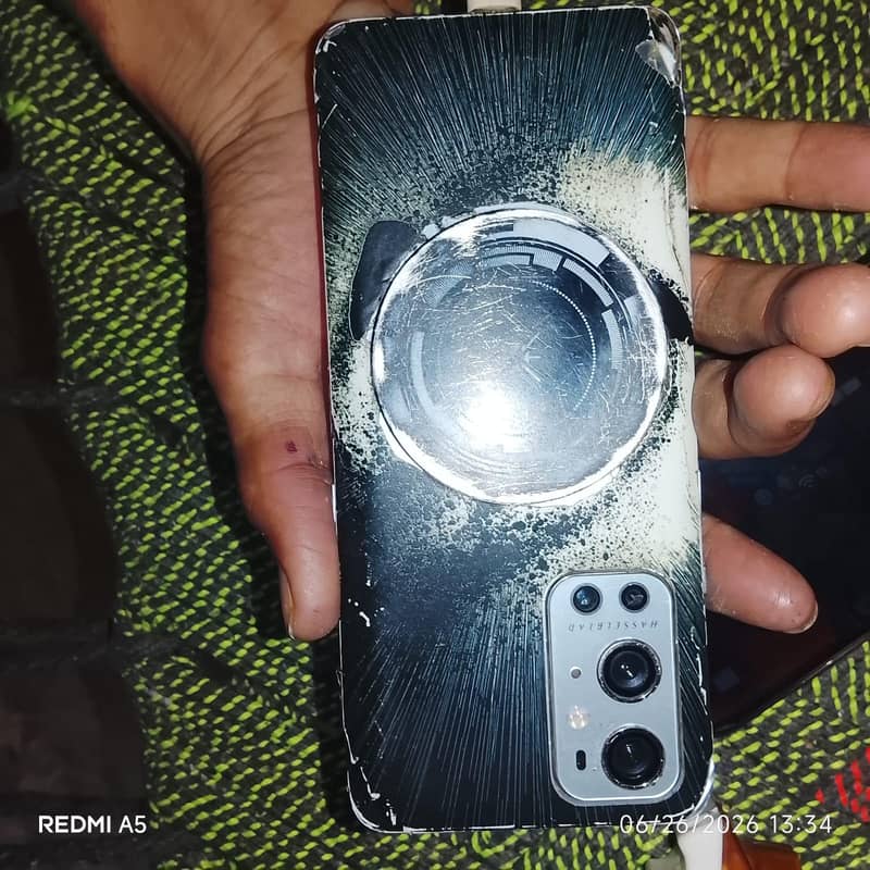 One Plus 9 pro 1