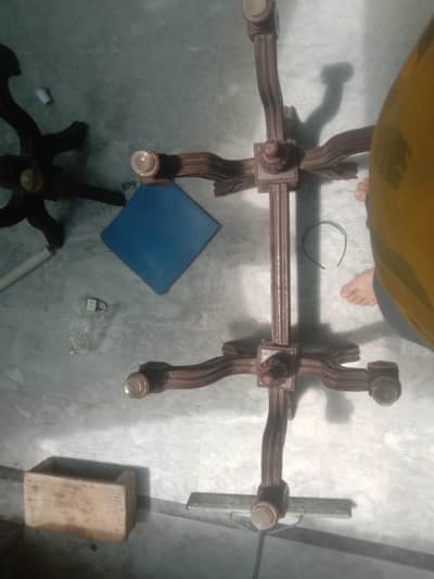 very good condition