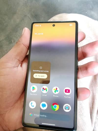 Google Pixel 6a sale and exchange