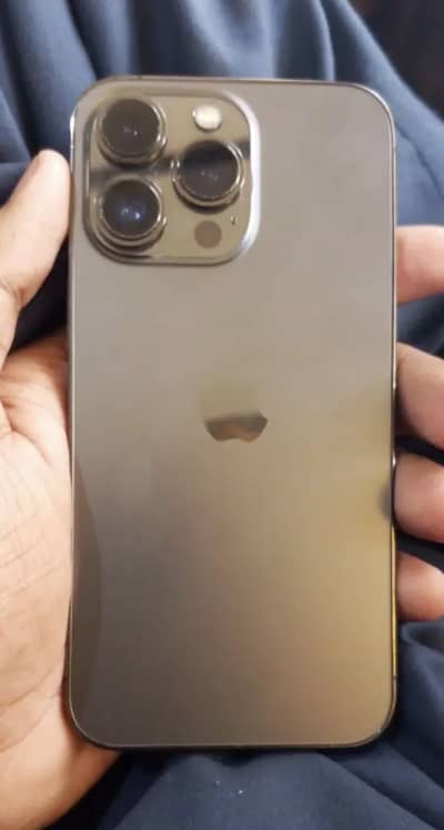 Apple iPhone 13 Pro