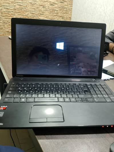 Toshiba Laptop Sell