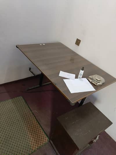 computer table
