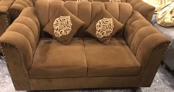 Sofa Set for Sale