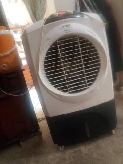 Asia cooler
