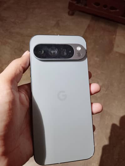 Google Pixel 9 Pro XL
