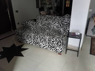 L Shape sofa and  many other