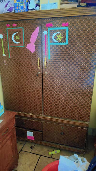 kids cupboard