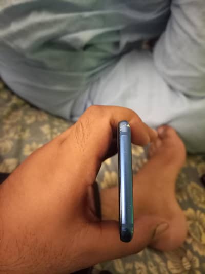 Samsung Mobile A6 4+64