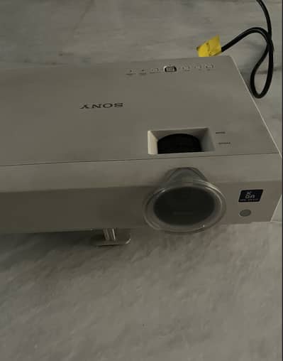 Sony Projector Full Set