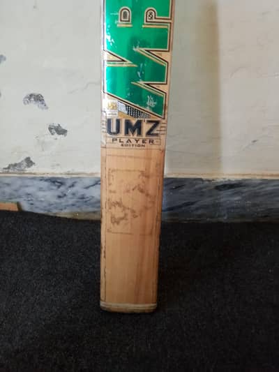 mb umz Hasan Ali edition bat for sale